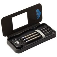 UNICORN Dartpfeile, World Champion Natrual Phase 3 Gary Anderson (23g)