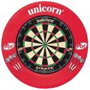 UNICORN Striker Dartboard and Surround