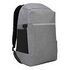 TARGUS CityLite 15.6" Security Backpack, Grau (TSB938GL)