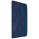CASE LOGIC 8" SureFit Folio, Dressblue (CBUE-1208)