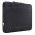 CASE LOGIC 13.3" Deco Laptop Sleeve, Schwarz (DECOS-113)