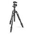 MANFROTTO BeFree Advanced Alu, Black (MKBFRTA4BK-BH)