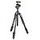 MANFROTTO BeFree Advanced QPL, Black (MKBFRLA-BH)