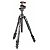 MANFROTTO BeFree Advanced QPL, Black (MKBFRLA-BH)