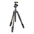 MANFROTTO BeFree Advanced QPL, Black (MKBFRLA-BH)