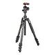 MANFROTTO BeFree Advanced QPL, Black (MKBFRLA-BH)