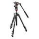 MANFROTTO BeFree Live, Fluid Head (MVKBFRT-LIVE)