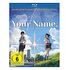 Your Name. (Blu-ray, 2016)