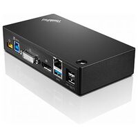LENOVO ThinkPad USB 3.0 Pro Dock (40A70045EU)