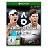 AO International Tennis (Astragon), Xbox One