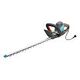 GARDENA Electric Hedge Trimmer ComfortCut 600/55 (9834-20)