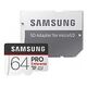 SAMSUNG PRO Endurance microSDXC, 64GB (MB-MJ64GA/EU)