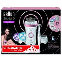 Download Epilateur Braun Silk Epil 9 Flex Prix Gif