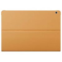 HUAWEI Flip Cover, Braun (51991935)