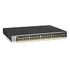 NETGEAR GS752TPP 48 Port Gigabit PoE+ Switch (GS752TPP-100EUS)