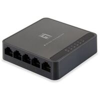 LEVELONE GEU-0522 5 Port Switch