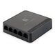 LEVELONE GEU-0522 5 Port Switch