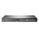 HPE Aruba 2930F 24G PoE+ 4SFP Switch (JL261A)