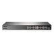 HPE Aruba 2930F 24G 4SFP+ Switch (JL253A)