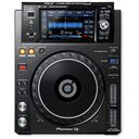 ALPHATHETA (Pioneer DJ) XDJ-1000MK2