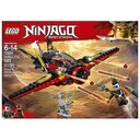 LEGO Ninjago - Destiny's Wing (70650)
