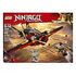 LEGO Ninjago - Destiny's Wing (70650)