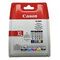 CANON Multipack PGI-570XL / CLI-571 PGBK (0318C004)