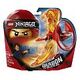 LEGO Ninjago - Drachenmeister Kai (70647)