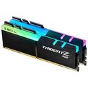 G.SKILL Trident Z RGB, 32GB (F4-3200C16D-32GTZR)