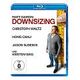 Downsizing (Blu-ray, 2017, M.Damon / C.Waltz)