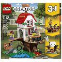 LEGO Creator - Treehouse Treasures (31078)