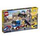 LEGO Creator - Stunt-Truck-Transporter (31085)