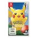 Pokémon: Let's Go
