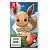 Pokémon: Let's Go, Evoli! (Nintendo), NSW