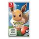 Pokémon: Let's Go