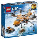 LEGO City - Arctic Air Transport (60193)