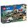 LEGO City - Cargo Train (60198)