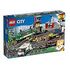 LEGO City - Güterzug (60198)