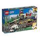 LEGO City - Güterzug (60198)