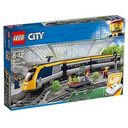 LEGO City - Passenger Train (60197)