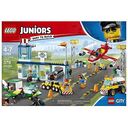 LEGO Juniors - Juniors Flughafen (10764)