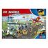 LEGO Juniors - City Central Airport (10764)