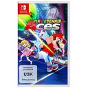 Mario Tennis Aces (Nintendo), NSW