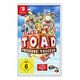 Captain Toad: Treasure Tracker (Nintendo), NSW