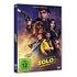 Solo - A Star Wars Story (DVD, A.Ehrenreich / W.Harrelson)