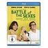 Battle of the Sexes (Blu-ray, 2017, E.Stone / S.Carell)