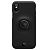 QUAD LOCK Case, iPhone X, Black (313-065-6310)