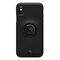 QUAD LOCK Case, iPhone X, Black (313-065-6310)