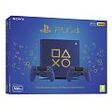 SONY Playstation 4 Slim, 500GB, Days of Play Limited Edition, Blue (PS4)