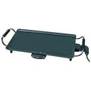 OHMEX Teppanyaki Grill (OHM-TPK-4646)